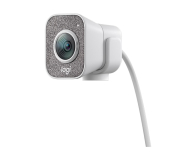 Logitech StreamCam Biały - 577266 - zdjęcie 3